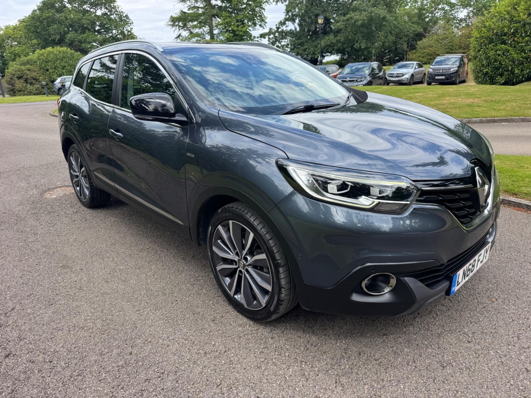 Renault Kadjar