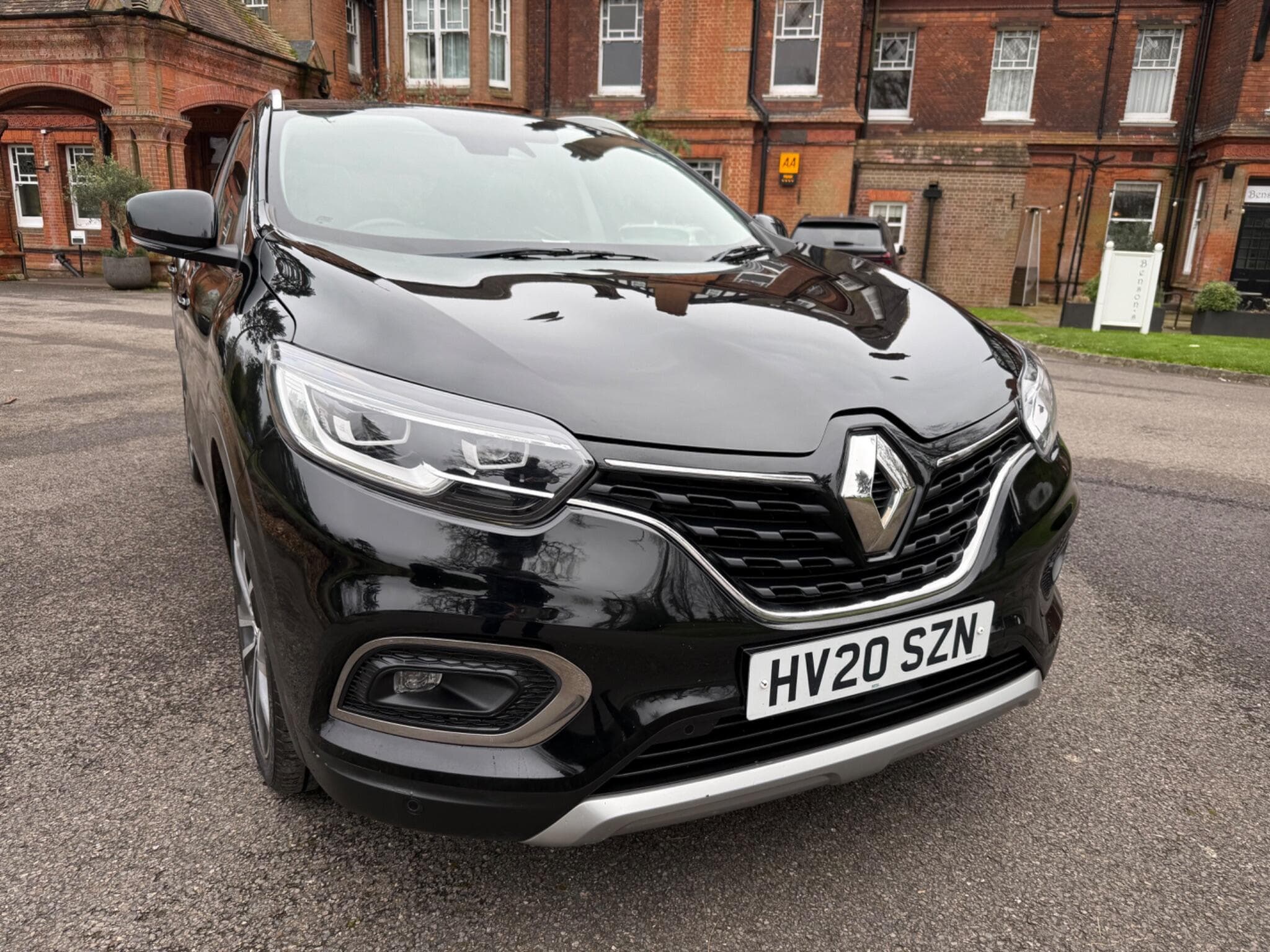 Renault Kadjar