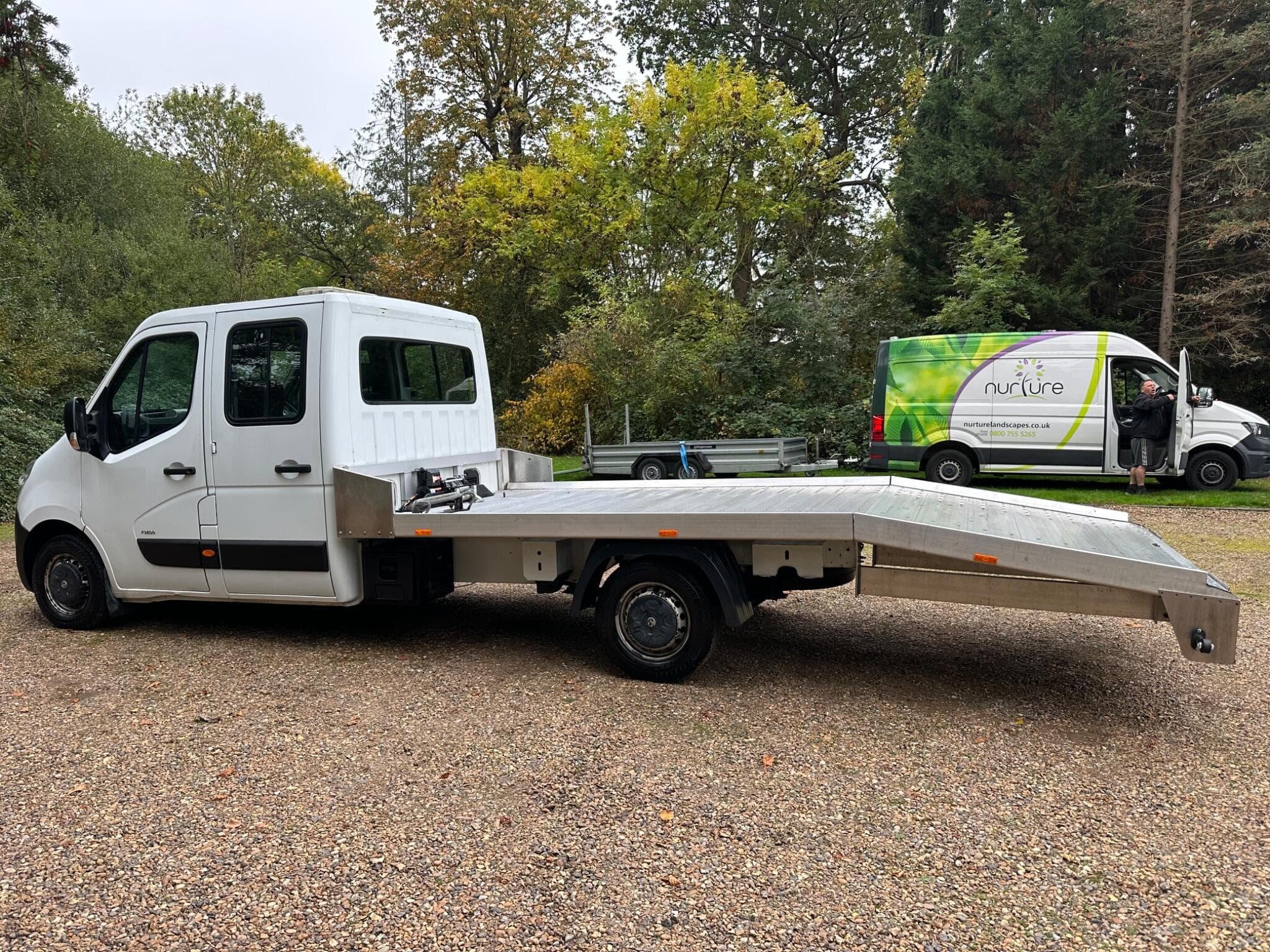 Vauxhall Movano